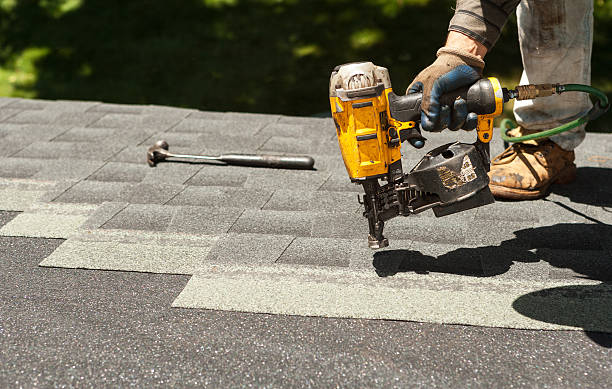 EPDM Roofing in Chillicothe, IL